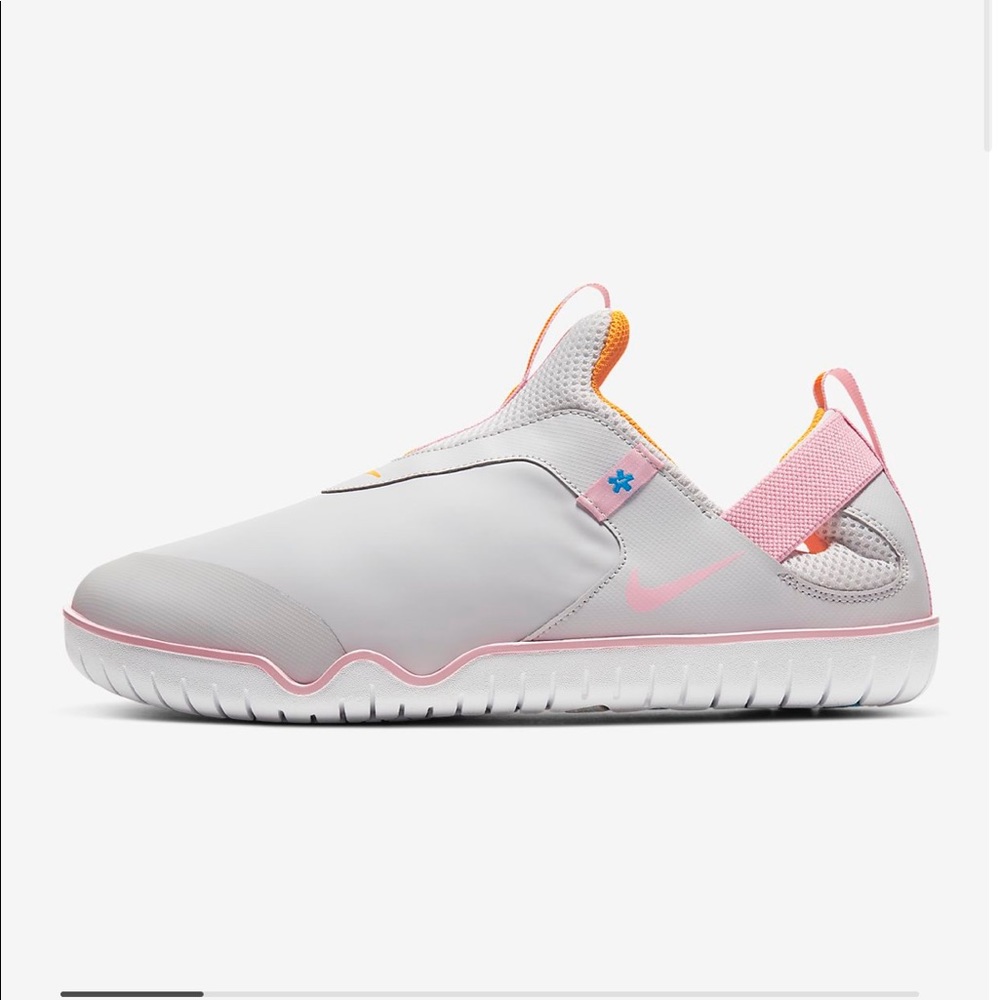 Nike Air Zoom Pulse Nursing/Doctor Shoes